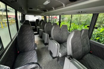 Hyundai County - Image 2