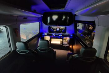 Hyundai H350 Artista - Image 9