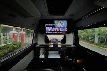 Hyundai H350 Artista - Image 2