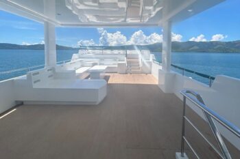 Tanenia Yacht - Image 46