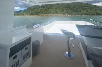 Tanenia Yacht - Image 4