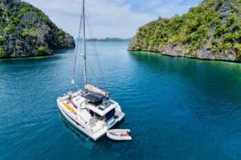 Bali 40 Catspace - Image 2