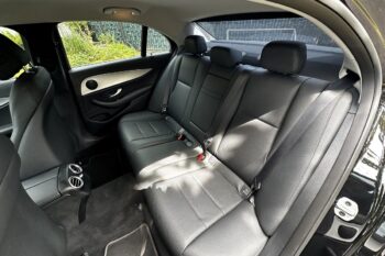 Mercedes Benz E-Class - Image 4