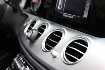 Mercedes Benz E-Class - Image 5