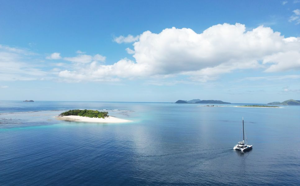 South Cay Island (1)