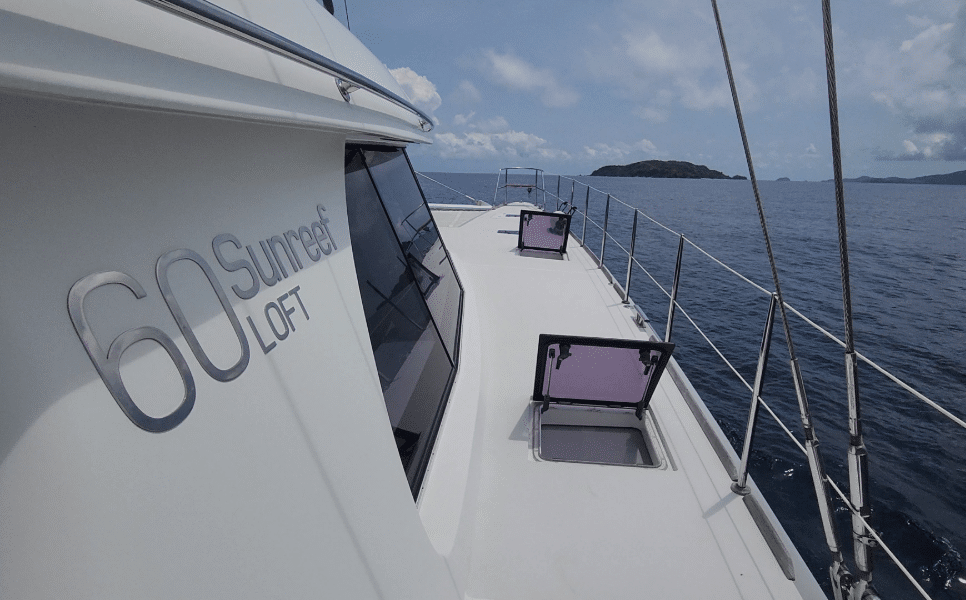 Sunreef Front & Sides (6)