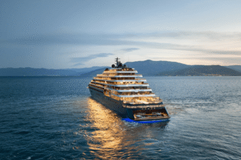 Ritz-Carlton Yacht Collection - Asia Exploration Voyage - Image 16