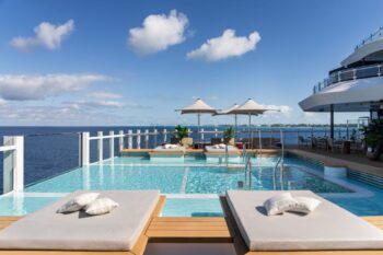 Ritz-Carlton Yacht Collection - Asia Exploration Voyage - Image 2