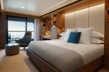 Ritz-Carlton Yacht Collection - Asia Exploration Voyage - Image 13