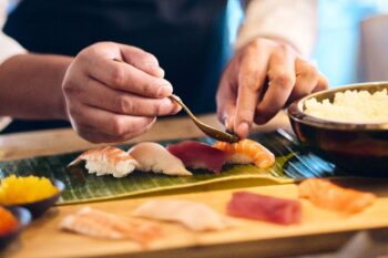 Ritz-Carlton Yacht Collection - Asia Exploration Voyage - Image 10