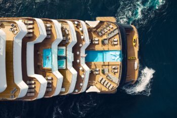 Ritz-Carlton Yacht Collection - Asia Exploration Voyage - Image 8
