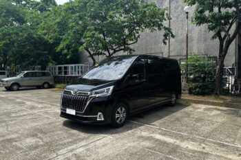 Toyota LXV Limo - Image 9