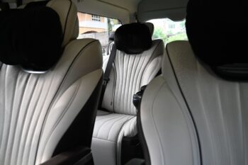 Toyota LXV Limo - Image 2