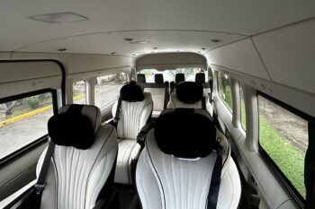 Toyota LXV Limo - Image 6