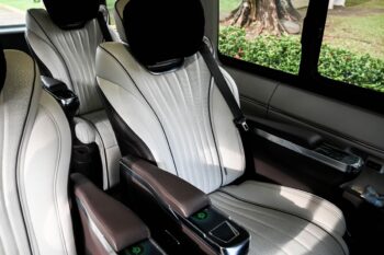 Toyota LXV Limo - Image 7