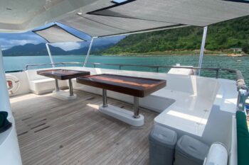 Tanenia Yacht - Image 34