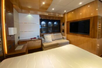 Tanenia Yacht - Image 45