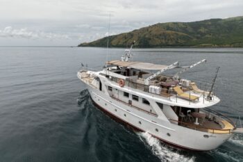 Benetti Navetta 26d 1973 for Sale - Image 13