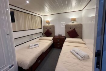 Benetti Navetta 26d 1973 for Sale - Image 19