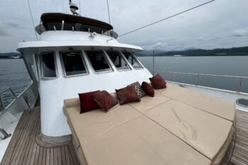 Benetti Navetta 26d 1973 for Sale - Image 28