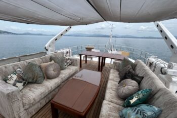 Benetti Navetta 26d 1973 for Sale - Image 12