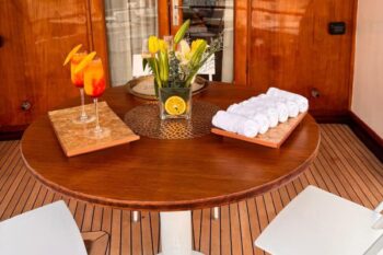 Benetti Navetta 26d 1973 for Sale - Image 36