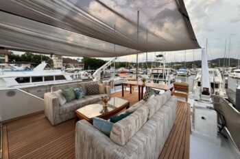 Benetti Navetta 26d 1973 for Sale - Image 38