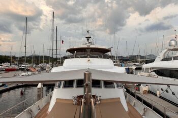 Benetti Navetta 26d 1973 for Sale - Image 41