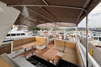 Benetti Navetta 26d 1973 for Sale - Image 45