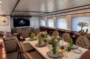 Benetti Navetta 26d 1973 for Sale - Image 48