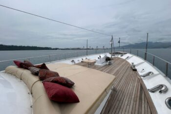 Benetti Navetta 26d 1973 for Sale - Image 8