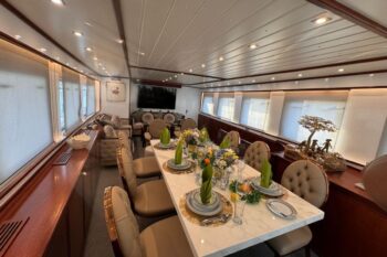 Benetti Navetta 26d 1973 for Sale - Image 53