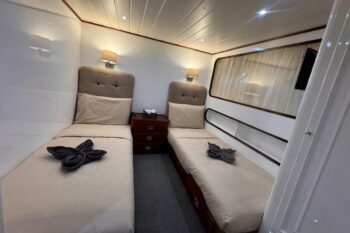 Benetti Navetta 26d 1973 for Sale - Image 54