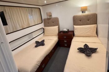 Benetti Navetta 26d 1973 for Sale - Image 7