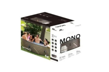 MSpa Mono 6 - Image 8