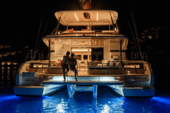 Lagoon 55 2024 - Image 15