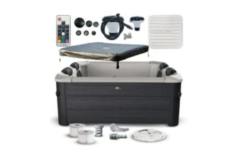 MSpa Oslo Plus - Image 10