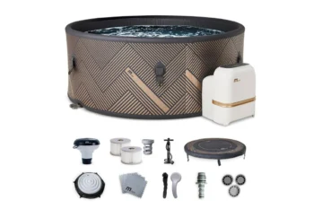 MSpa Mono 8 - Image 8