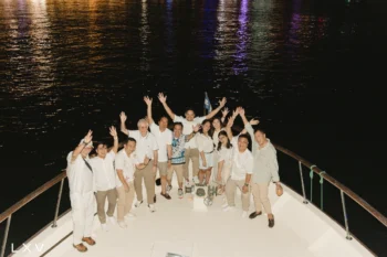 Manila Yacht Party - Image 2