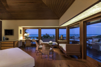 Amanpulo Island Resort - Image 12