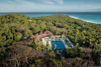 Amanpulo Island Resort - Image 4