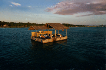 Amanpulo Island Resort - Image 16