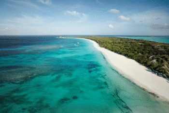 Amanpulo Island Resort - Image 2