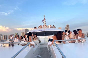 Luxury Dockside Experience Manila - Image 2