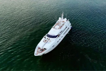 Luxury Sunset Cruise - Image 2