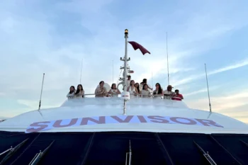 Luxury Dockside Experience Manila - Image 3