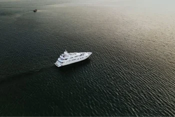 Luxury Sunset Cruise - Image 4