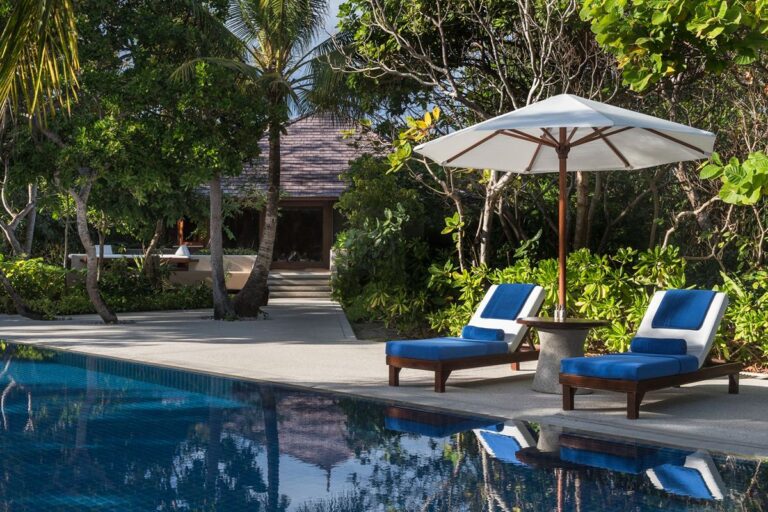 Amanpulo | Book Luxury Resort In Palawan With LXV