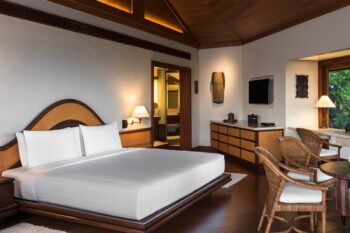 Amanpulo Island Resort - Image 9