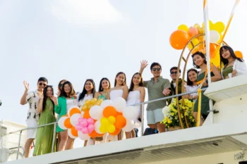 Manila Yacht Party - Image 5